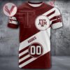 Texas A&M Aggies NCAA Sport Team Shirt, Best Gift For Fans - Vesles2014s