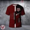 Texas A&M Aggies Personalized Shirt, Unique Gifts For NCAA Fans - Vesles2014s