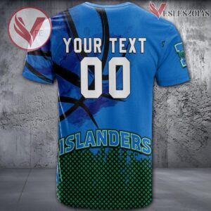 Texas A&M-Corpus Christi Basketball Grunge Pattern Unique Personalized T Shirts - Vesles2014S 1
