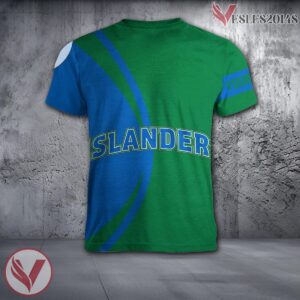 Texas A&M-Corpus Christi NCAA 2022 National Champions Legendary 3D Shirt - Vesles2014S 1