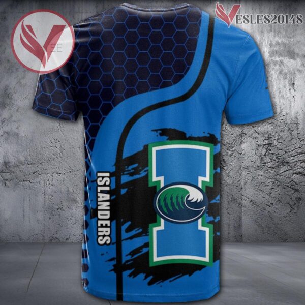 Texas A&M-Corpus Christi NCAA Custom Shirt, Unique Sport Gifts For Fans - Vesles2014s 1
