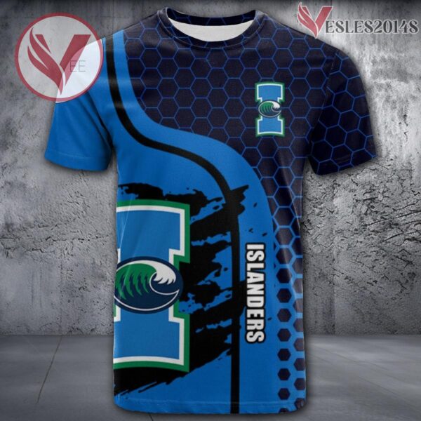 Texas A&M-Corpus Christi NCAA Custom Shirt, Unique Sport Gifts For Fans - Vesles2014s