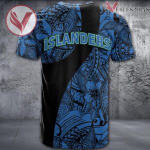 Texas A&M-Corpus Christi NCAA Polynesian Pattern Shirt, Unique Gifts For Fans - Vesles2014s 1