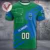 Texas A&M-Corpus Christi NCAA Sport Team Shirt, Best Gift For Fans - Vesles2014s