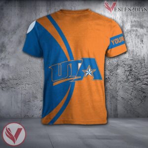 Texas-Arlington Mavericks NCAA 2022 National Champions Legendary 3D Shirt - Vesles2014S 1