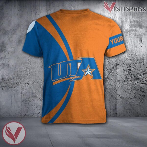 Texas-Arlington Mavericks NCAA 2022 National Champions Legendary 3D Shirt - Vesles2014S 1