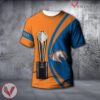 Texas-Arlington Mavericks NCAA 2022 National Champions Legendary 3D Shirt - Vesles2014S