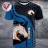 Texas-Arlington Mavericks NCAA Custom Shirt, Unique Sport Gifts For Fans - Vesles2014s