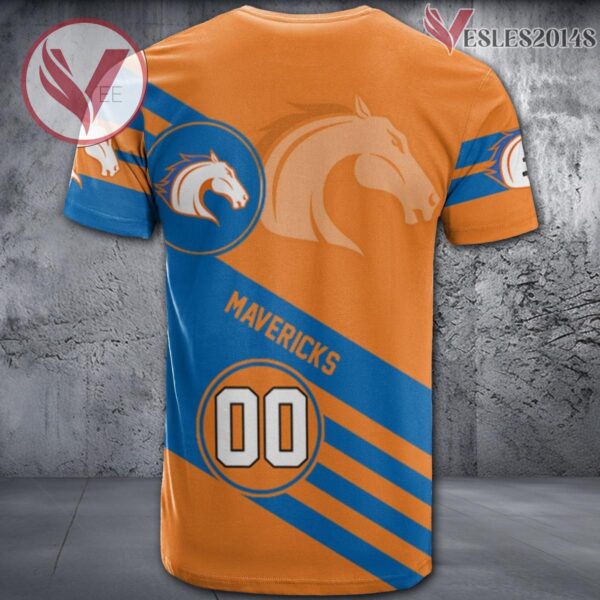 Texas-Arlington Mavericks NCAA Sport Team Shirt, Best Gift For Fans - Vesles2014s 1