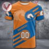 Texas-Arlington Mavericks NCAA Sport Team Shirt, Best Gift For Fans - Vesles2014s