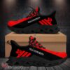 Texas Instruments Custom Shoes, Best Running Shoes For Fans - Vesles2014S