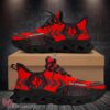 Texas Instruments Logo Custom Shoes Style 1, Best Running Shoes For Fans - Vesles2014S