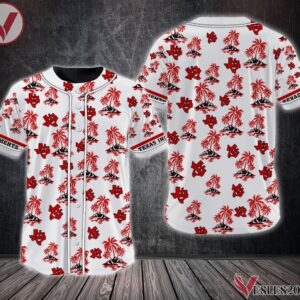 Texas Instruments Uniform Custom Clothes, Unique Gifts For Employee - Vesles2014s 1