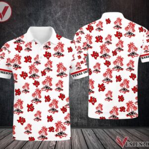 Texas Instruments Uniform Custom Clothes, Unique Gifts For Employee - Vesles2014s 2