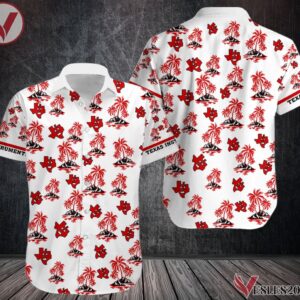 Texas Instruments Uniform Custom Clothes, Unique Gifts For Employee - Vesles2014s