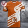 Texas Longhorns NCAA Sport Team Shirt, Best Gift For Fans - Vesles2014s