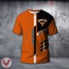 Texas Longhorns Personalized Shirt, Unique Gifts For NCAA Fans - Vesles2014s