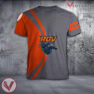 Texas-Rio Grande Valley Vaqueros NCAA 2022 National Champions Legendary 3D Shirt - Vesles2014S 1