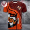 Texas-Rio Grande Valley Vaqueros NCAA Custom Shirt, Unique Sport Gifts For Fans - Vesles2014s
