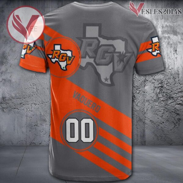 Texas-Rio Grande Valley Vaqueros NCAA Sport Team Shirt, Best Gift For Fans - Vesles2014s 1