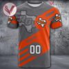 Texas-Rio Grande Valley Vaqueros NCAA Sport Team Shirt, Best Gift For Fans - Vesles2014s
