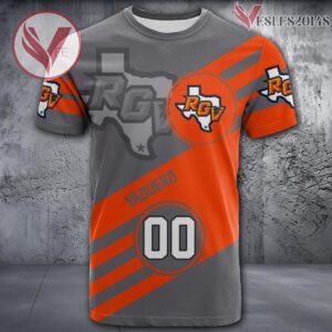 Texas-Rio Grande Valley Vaqueros NCAA Sport Team Shirt, Best Gift For Fans - Vesles2014s