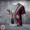 Texas Southern Tigers NCAA 2022 National Champions Legendary 3D Shirt - Vesles2014S