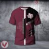 Texas Southern Tigers Personalized Shirt, Unique Gifts For NCAA Fans - Vesles2014s