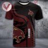 Texas State Bobcats NCAA Custom Shirt, Unique Sport Gifts For Fans - Vesles2014s