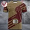 Texas State Bobcats NCAA Sport Team Shirt, Best Gift For Fans - Vesles2014s