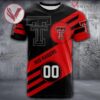 Texas Tech Red Raiders NCAA Sport Team Shirt, Best Gift For Fans - Vesles2014s