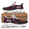 Tgi Friday's Custom Shoes, Best Running Shoes For Fans - Vesles2014S