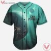The 12th Planet Outer Space Rave Jersey - Vesles2014s