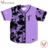 The Chainsmokers Camouflage Jersey - Vesles2014s