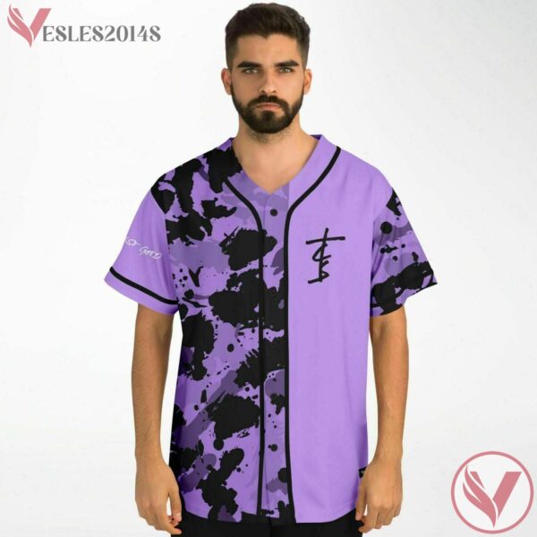 The Chainsmokers Camouflage Jersey - Vesles2014s 2