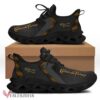 The Cheesecake Factory Logo Custom Shoes Style 1, Best Running Shoes For Fans - Vesles2014S
