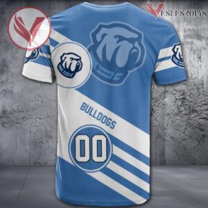 The Citadel Bulldogs NCAA Sport Team Shirt, Best Gift For Fans - Vesles2014s 1
