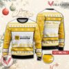 The College of Wooster Custom Ugly Christmas Sweater, Unique Gift For Fans - Vesles2014s