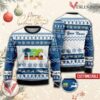 The English Center M-DCPS Custom Ugly Christmas Sweater, Unique Gift For Fans - Vesles2014s