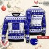The Fuqua School of Business Custom Ugly Christmas Sweater, Unique Gift For Fans - Vesles2014s
