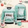 The Hair Academy LLC Custom Ugly Christmas Sweater, Unique Gift For Fans - Vesles2014s