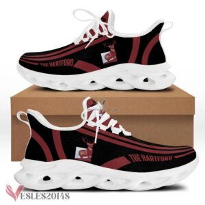 The Hartford Logo Custom Shoes, Best Running Shoes For Fans - Vesles2014S 1