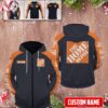 The Home Depot Uniform Custom Clothes, Unique Gifts For Employee - Vesles2014s