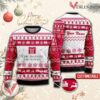 The John Marshall Law School Custom Ugly Christmas Sweater, Unique Gift For Fans - Vesles2014s