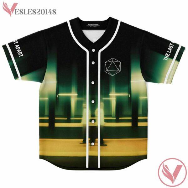 The Last Goodbye Odesza jersey - Vesles2014s