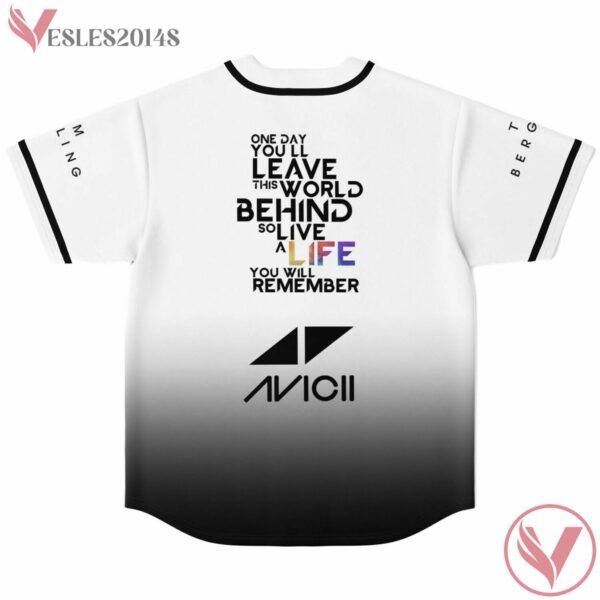 The Nights Avicii Jersey - Vesles2014s 1