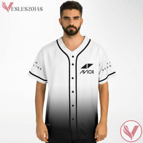 The Nights Avicii Jersey - Vesles2014s 2