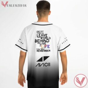 The Nights Avicii Jersey - Vesles2014s 3