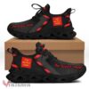 The Reject Shop Custom Shoes, Best Running Shoes For Fans - Vesles2014S