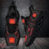 The Reject Shop Logo Custom Shoes Style 1, Best Running Shoes For Fans - Vesles2014S